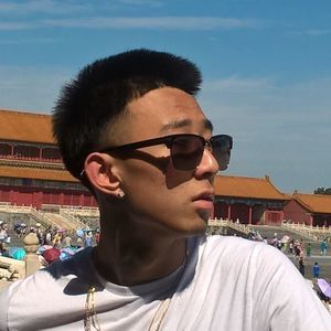 Meet your Posher, Mark